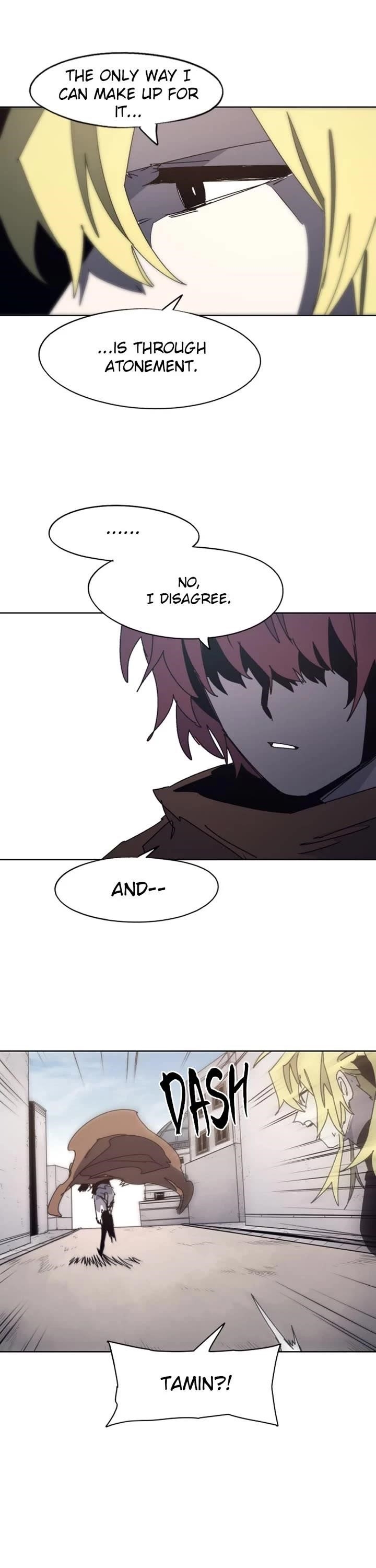 The Knight of Embers - Chapter 175 Page 13