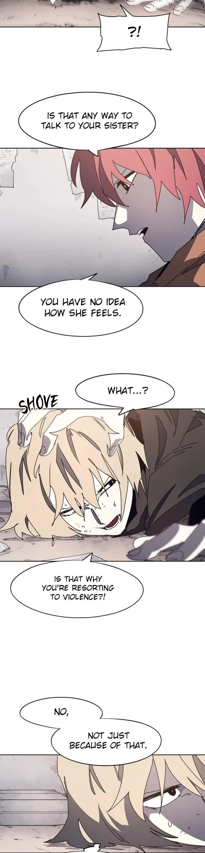 The Knight of Embers - Chapter 175 Page 15