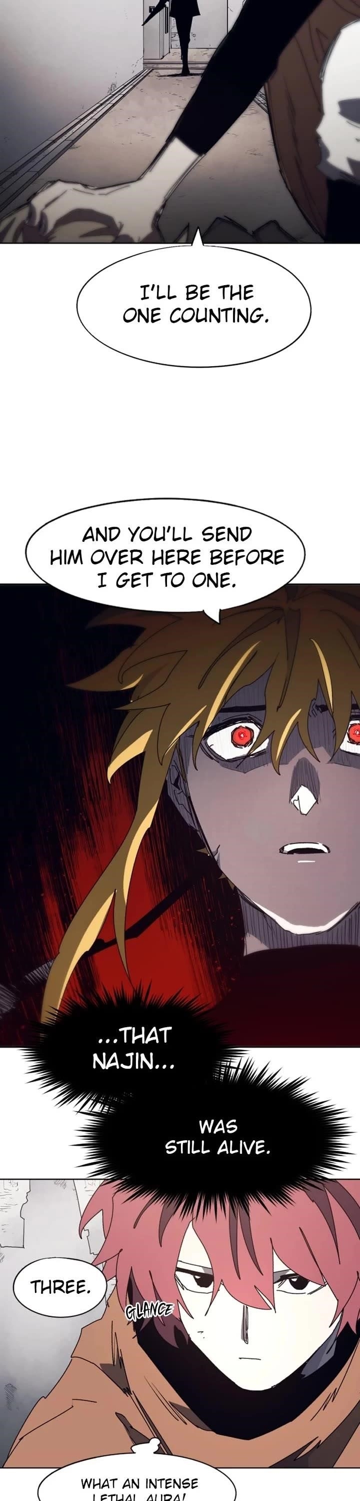 The Knight of Embers - Chapter 175 Page 18