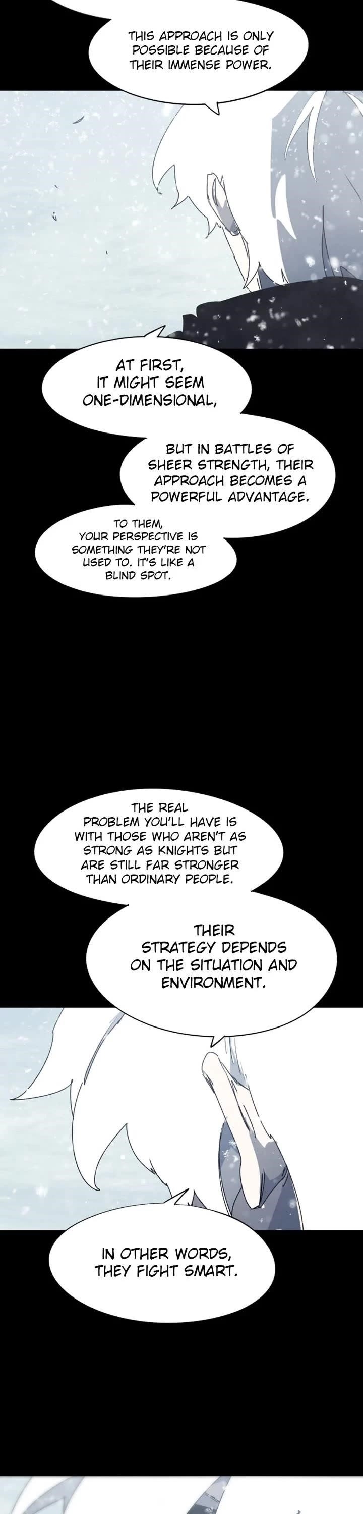 The Knight of Embers - Chapter 175 Page 21