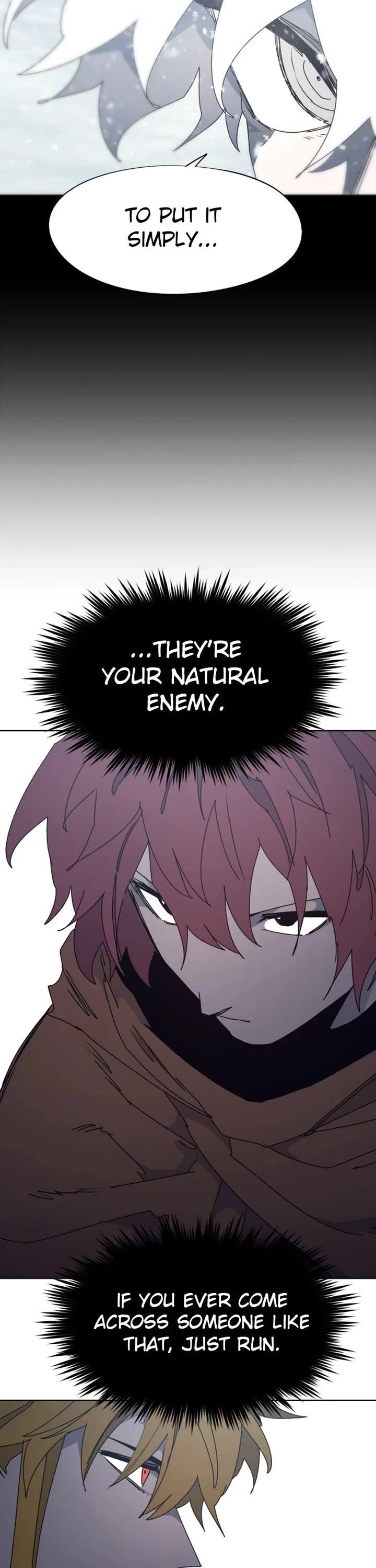 The Knight of Embers - Chapter 175 Page 22