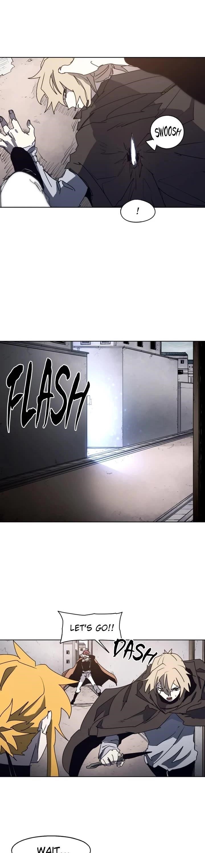 The Knight of Embers - Chapter 175 Page 24