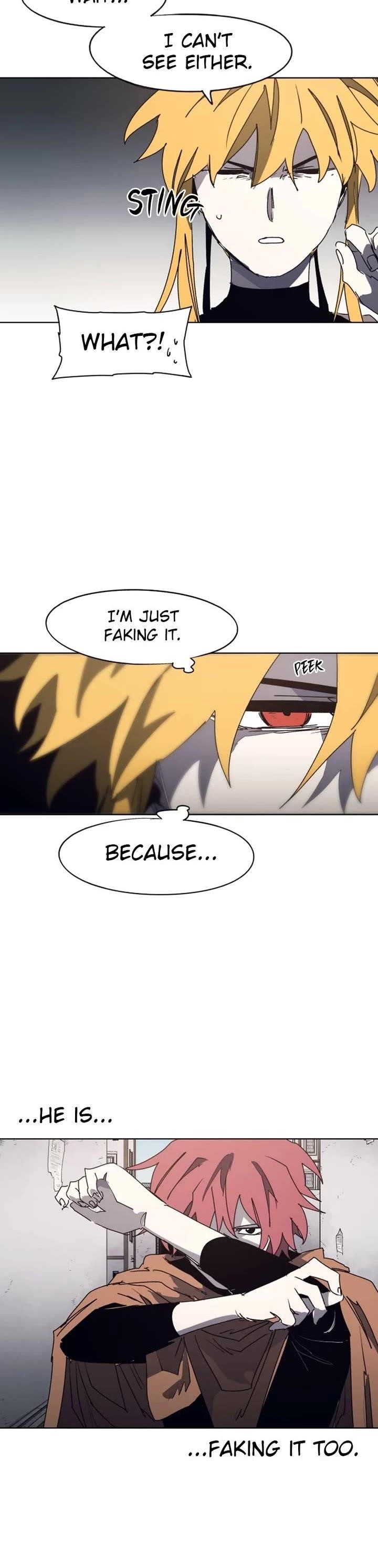 The Knight of Embers - Chapter 175 Page 25