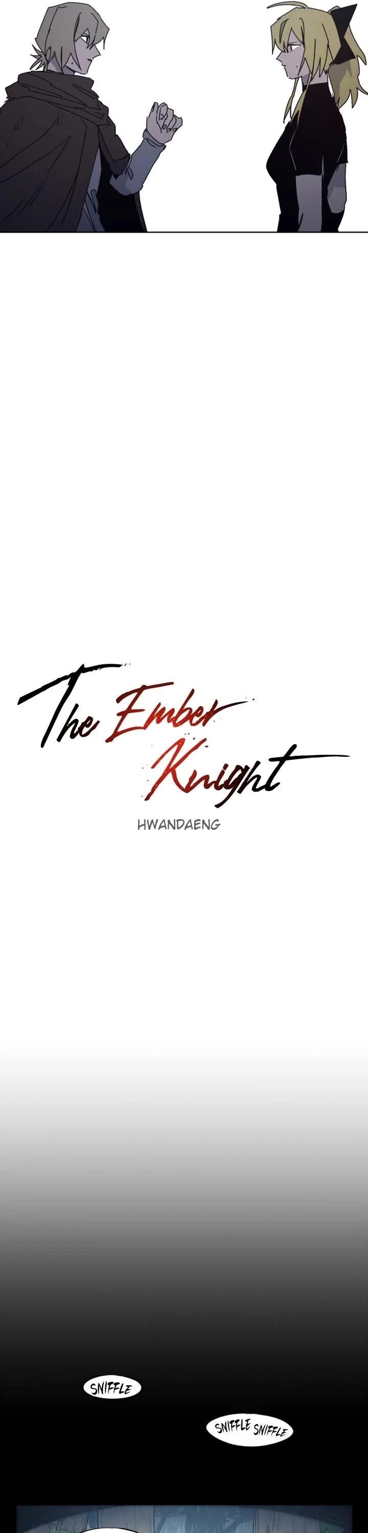 The Knight of Embers - Chapter 175 Page 3