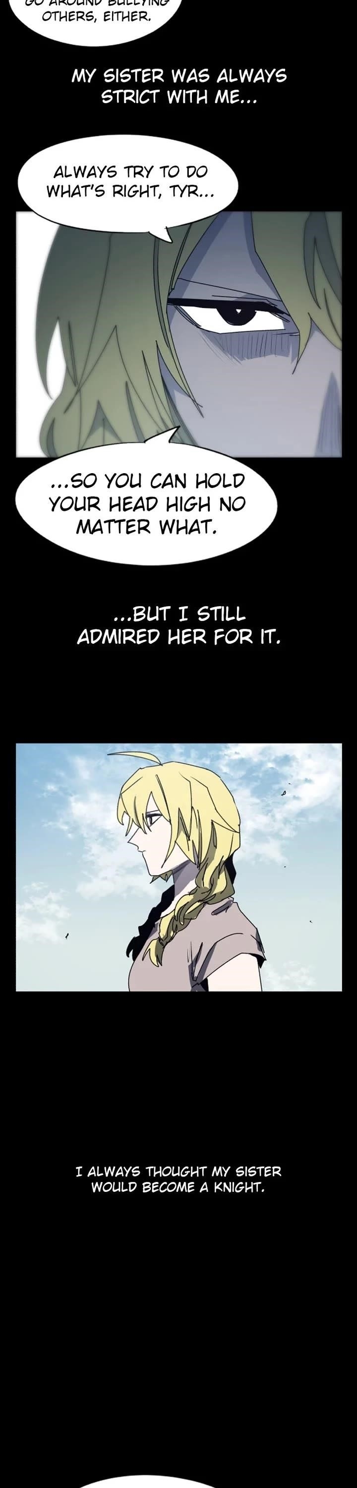 The Knight of Embers - Chapter 175 Page 6