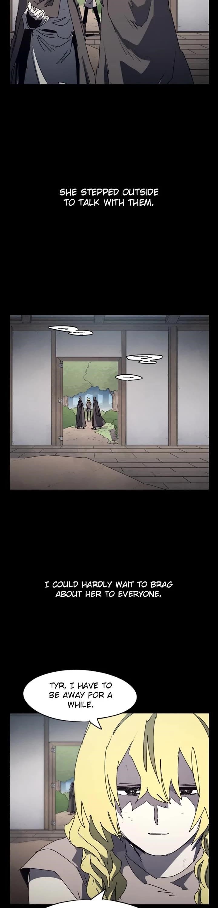 The Knight of Embers - Chapter 175 Page 8