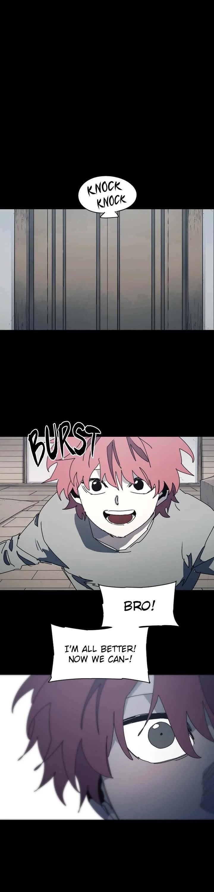 The Knight of Embers - Chapter 176 Page 1