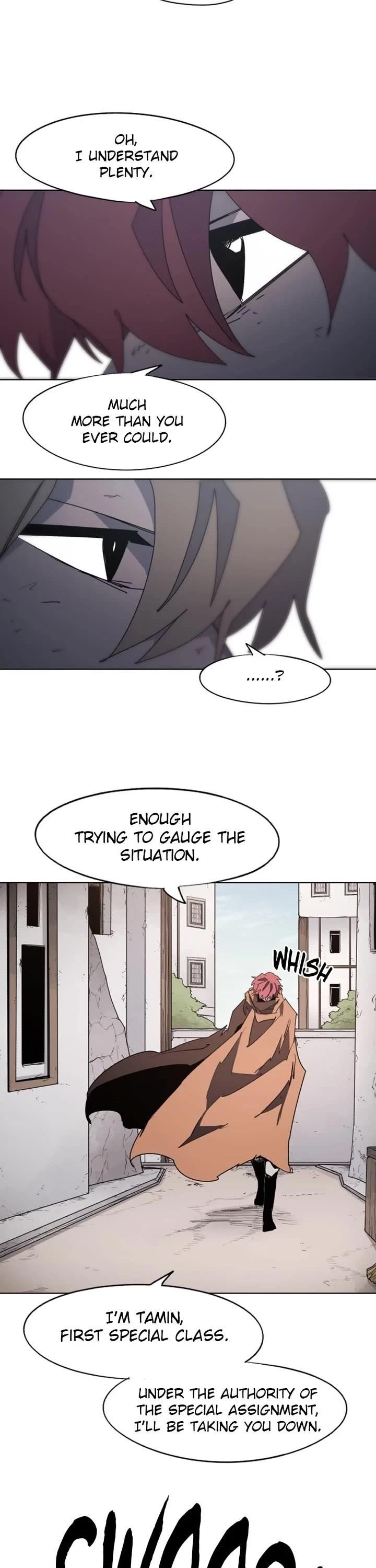 The Knight of Embers - Chapter 176 Page 11