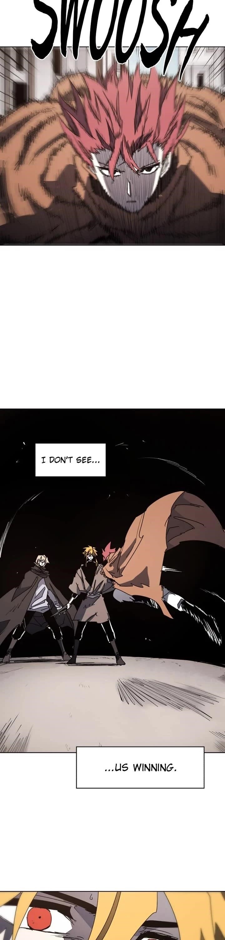 The Knight of Embers - Chapter 176 Page 12