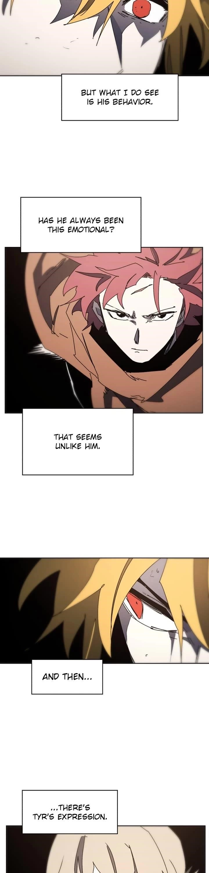 The Knight of Embers - Chapter 176 Page 13