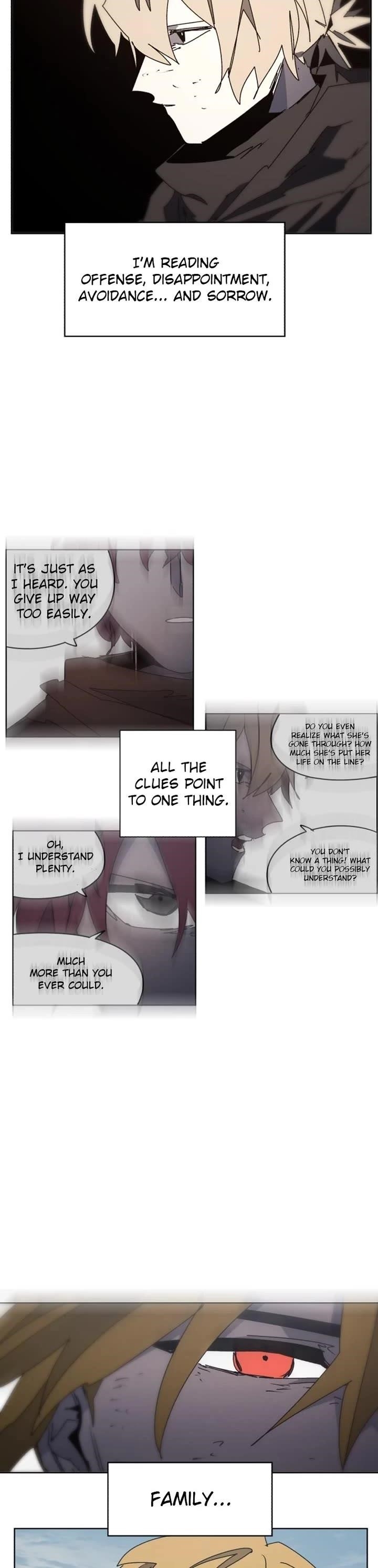 The Knight of Embers - Chapter 176 Page 14