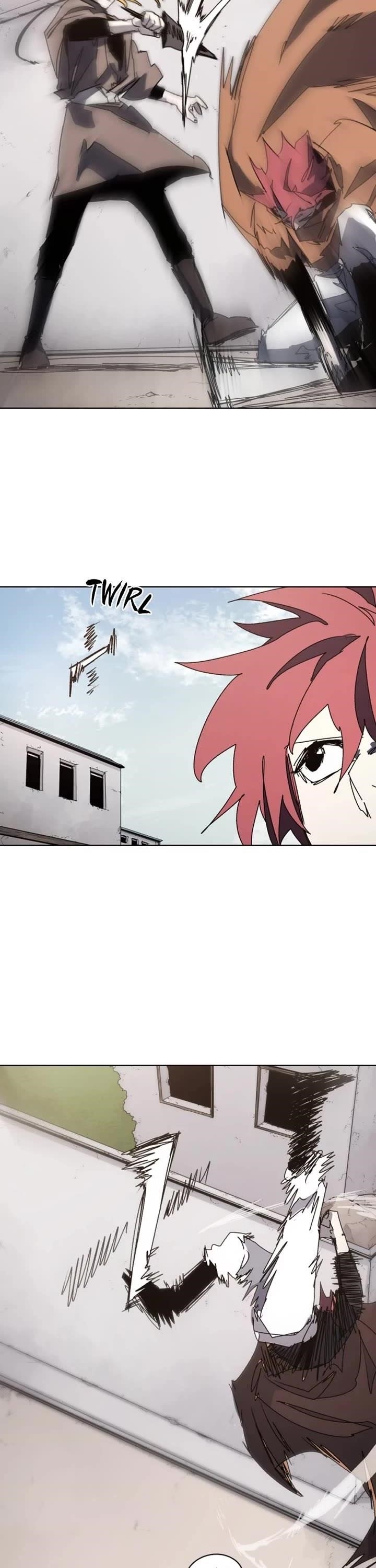 The Knight of Embers - Chapter 176 Page 17