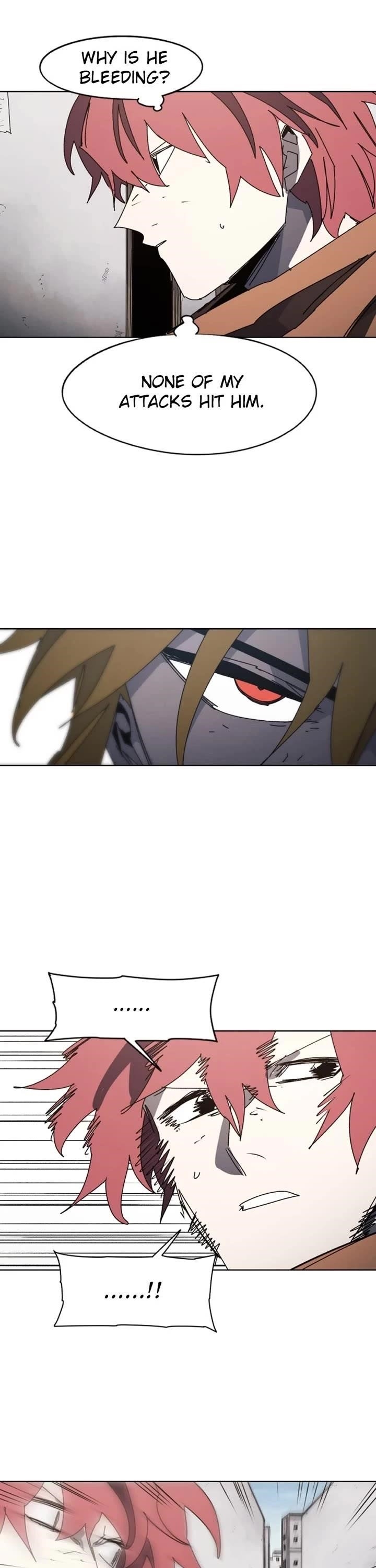 The Knight of Embers - Chapter 176 Page 23