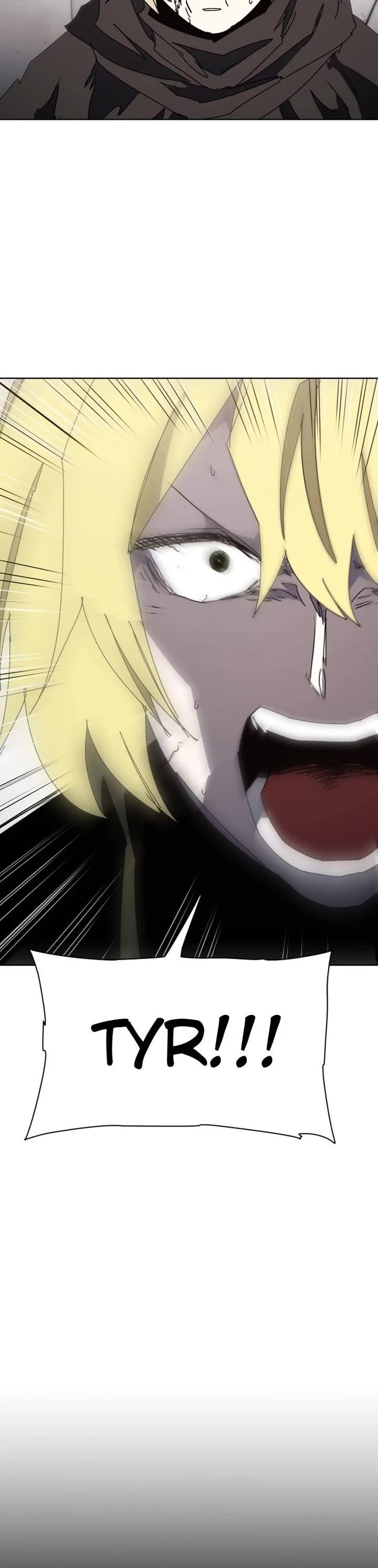 The Knight of Embers - Chapter 176 Page 25