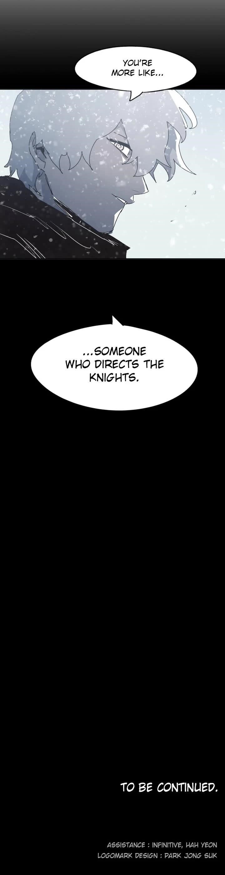 The Knight of Embers - Chapter 176 Page 26