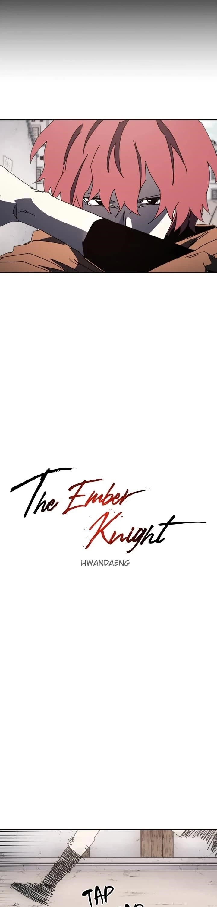 The Knight of Embers - Chapter 176 Page 3