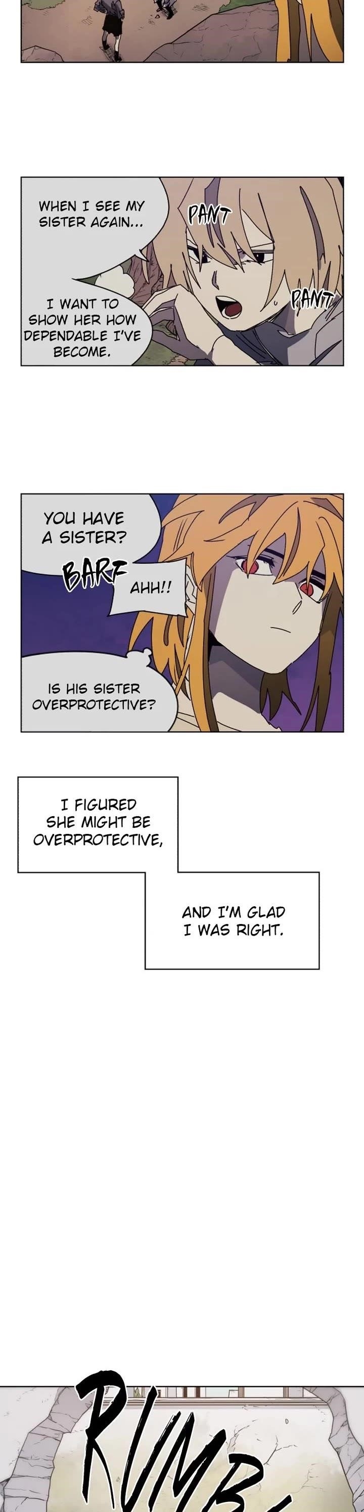 The Knight of Embers - Chapter 177 Page 10