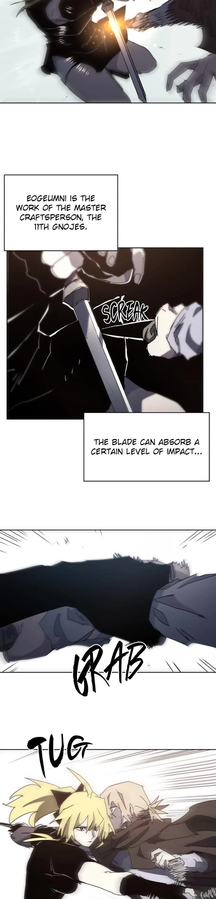 The Knight of Embers - Chapter 177 Page 14