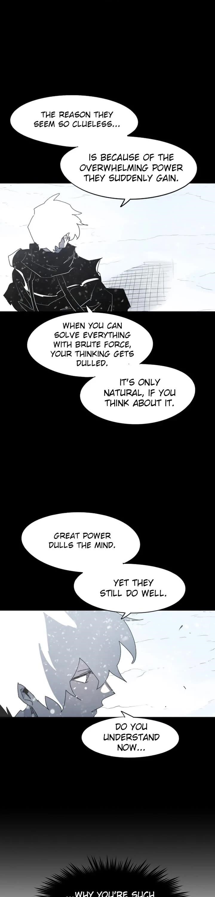 The Knight of Embers - Chapter 177 Page 2