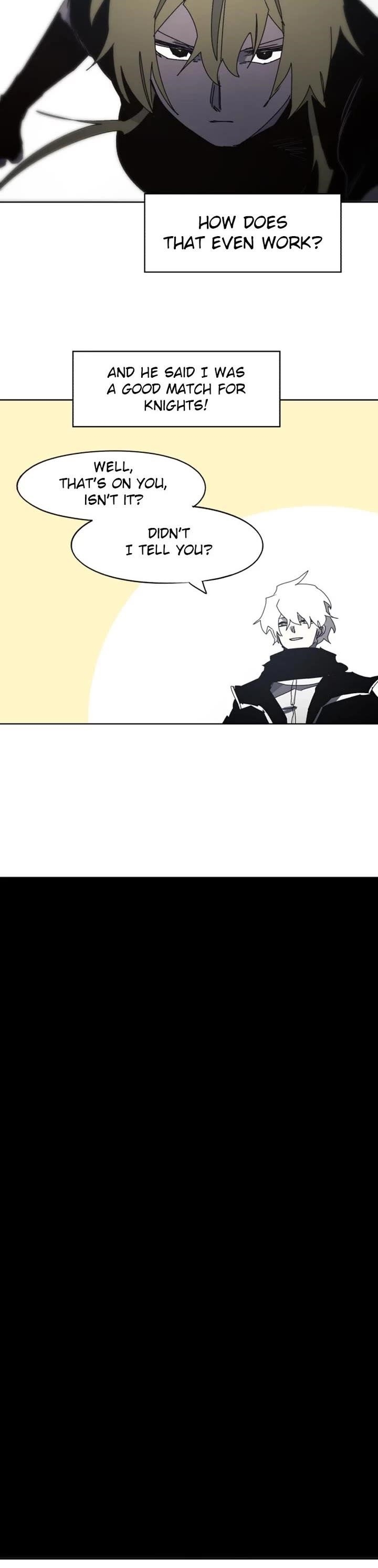 The Knight of Embers - Chapter 177 Page 20