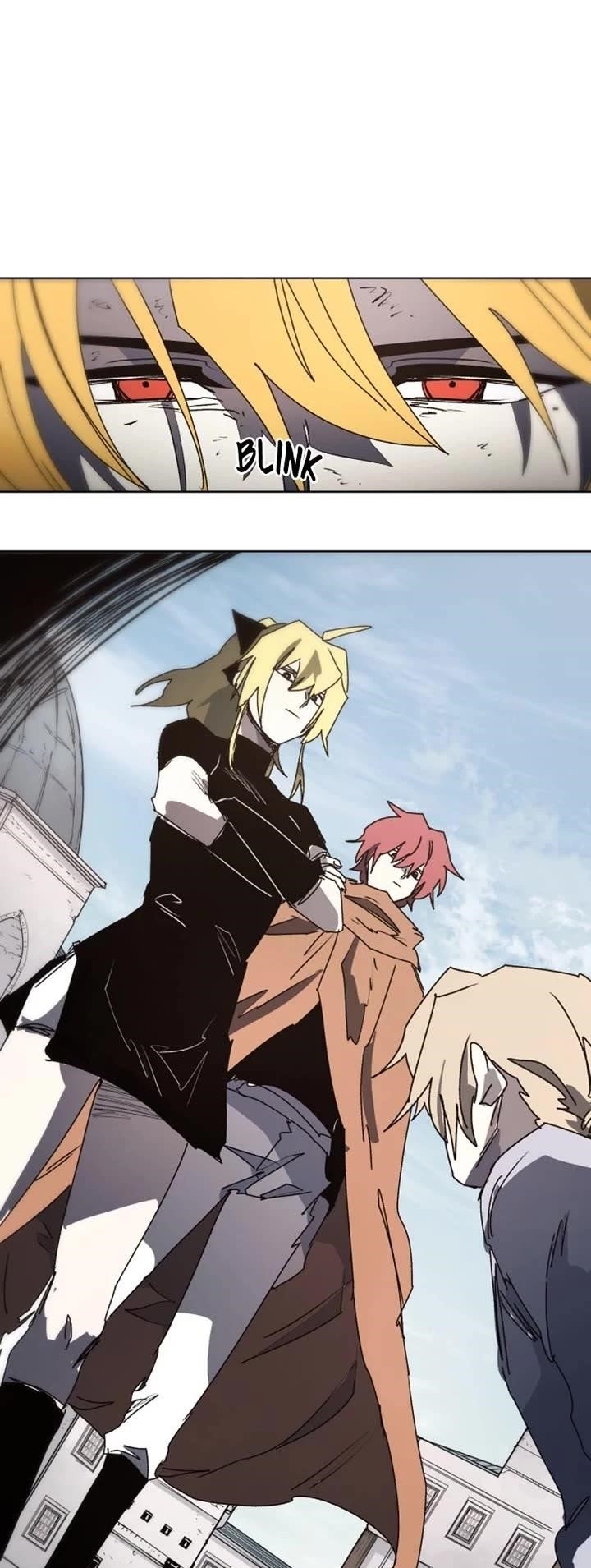 The Knight of Embers - Chapter 177 Page 21