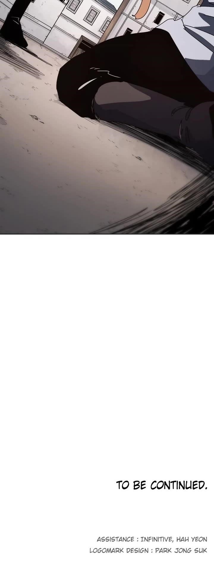 The Knight of Embers - Chapter 177 Page 22