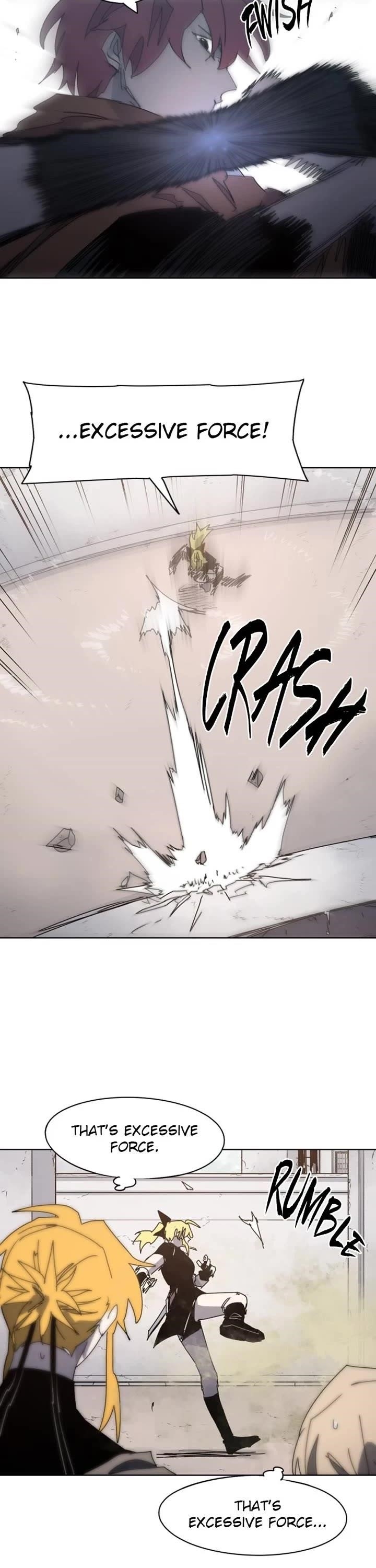 The Knight of Embers - Chapter 177 Page 7