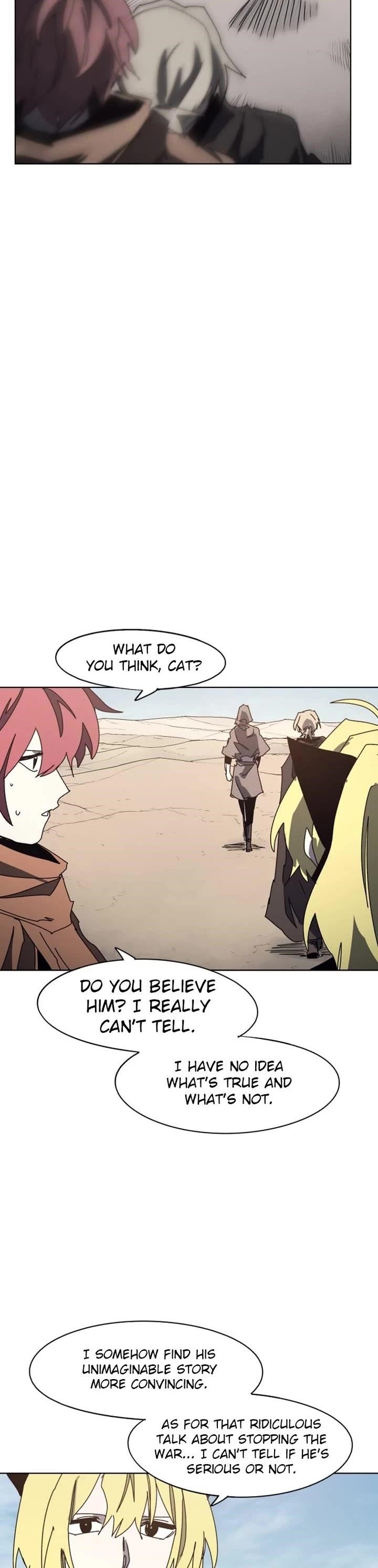 The Knight of Embers - Chapter 178 Page 10