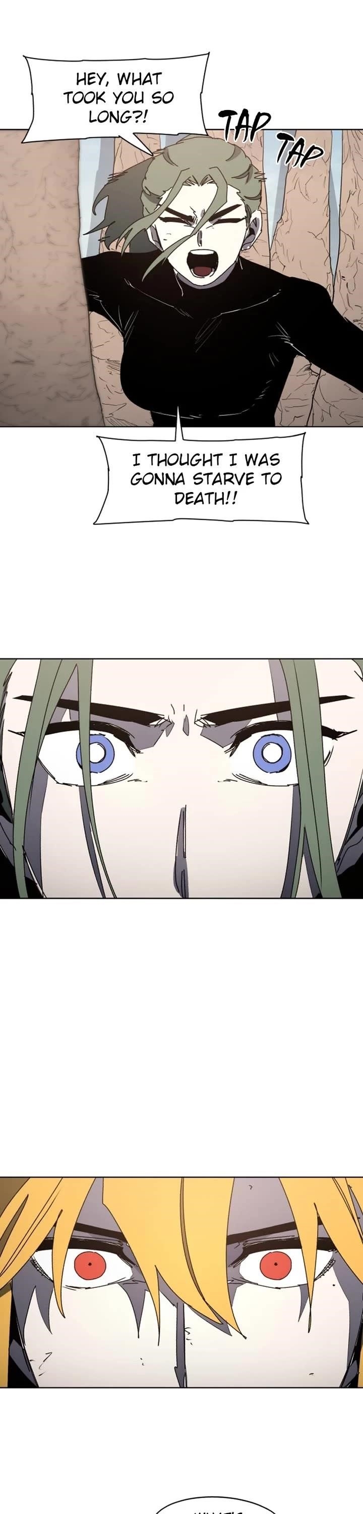 The Knight of Embers - Chapter 178 Page 23