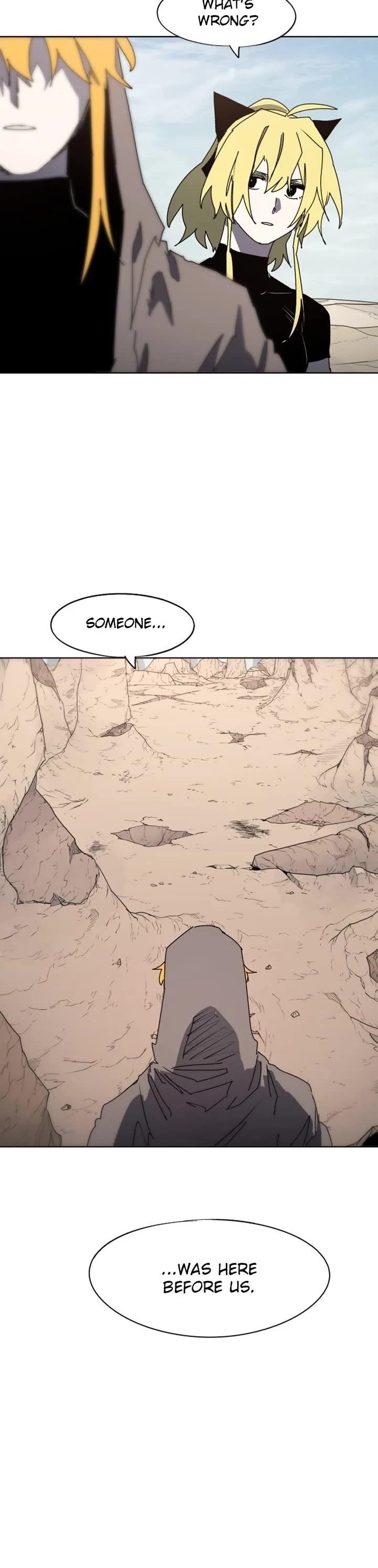 The Knight of Embers - Chapter 178 Page 24