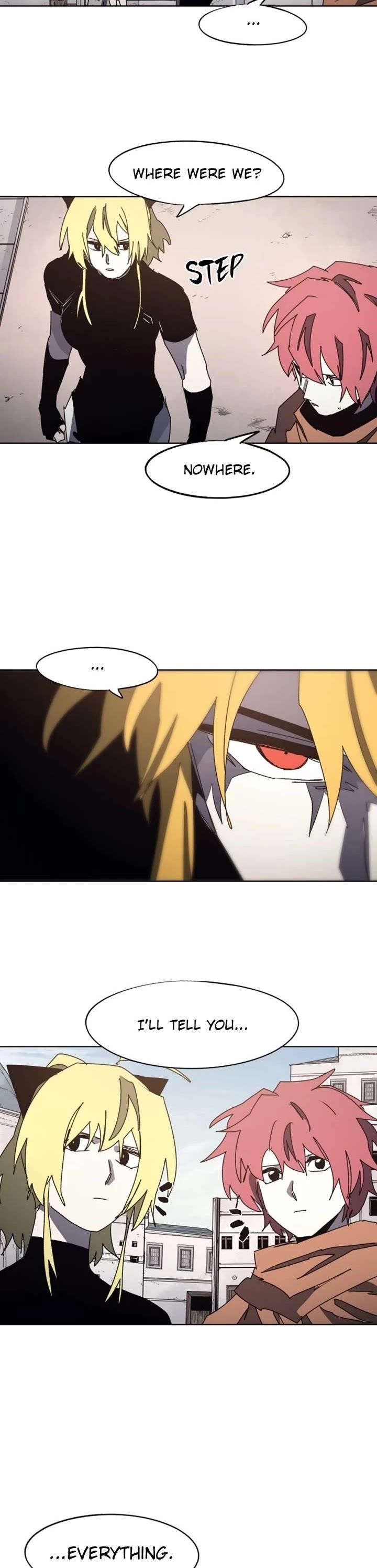 The Knight of Embers - Chapter 178 Page 5