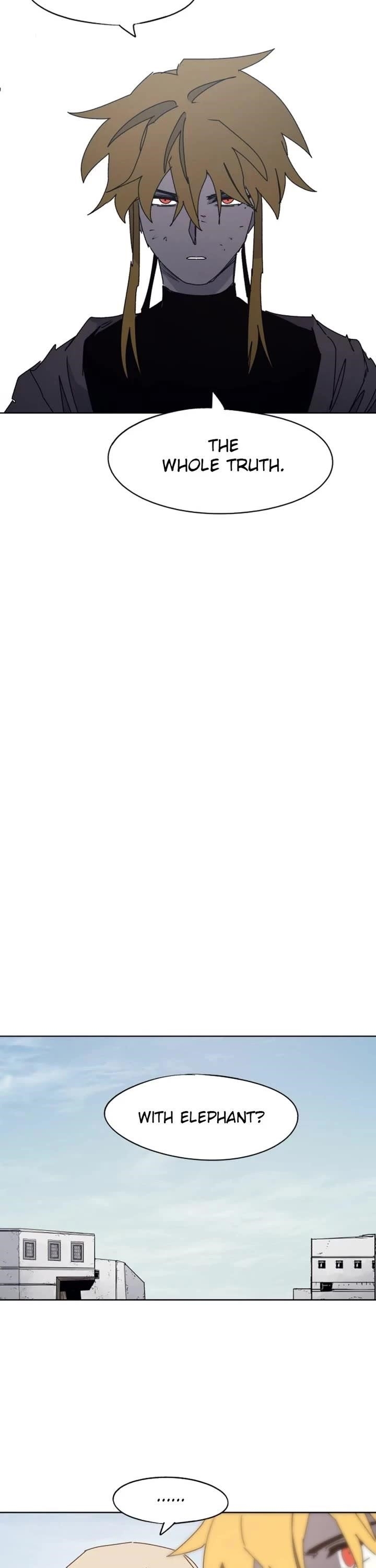 The Knight of Embers - Chapter 178 Page 6