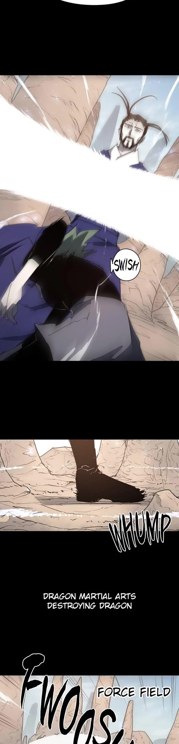 The Knight of Embers - Chapter 179 Page 10