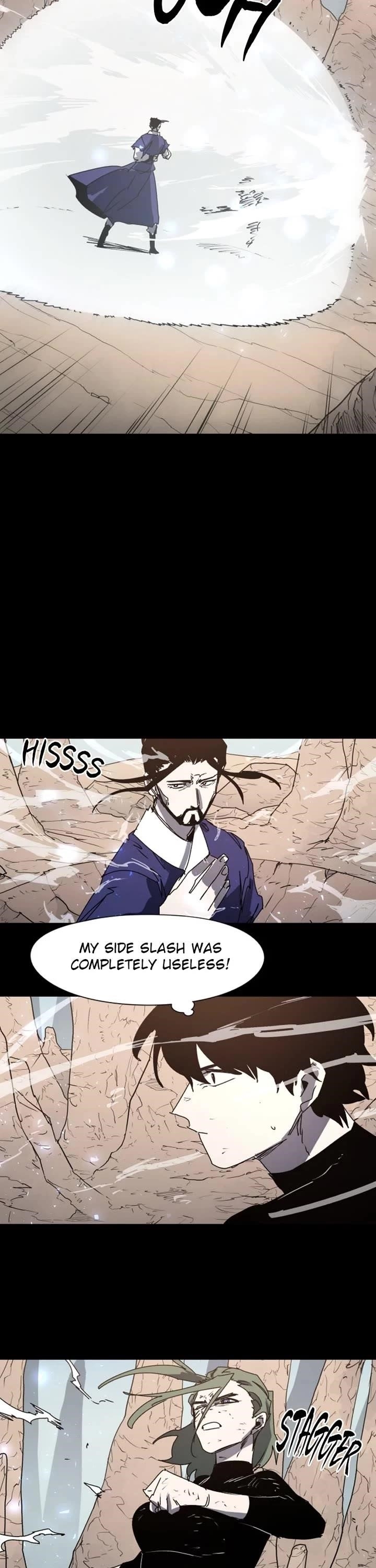 The Knight of Embers - Chapter 179 Page 11