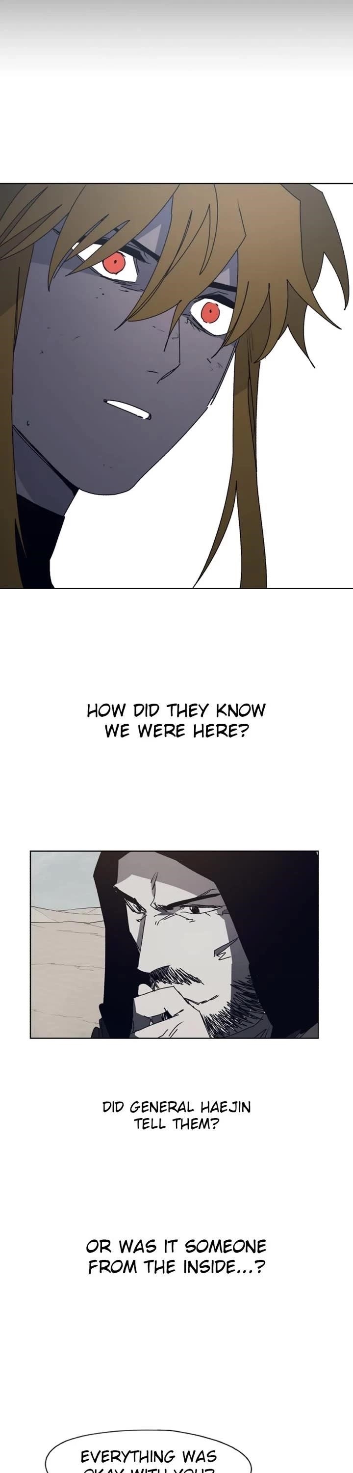 The Knight of Embers - Chapter 179 Page 16