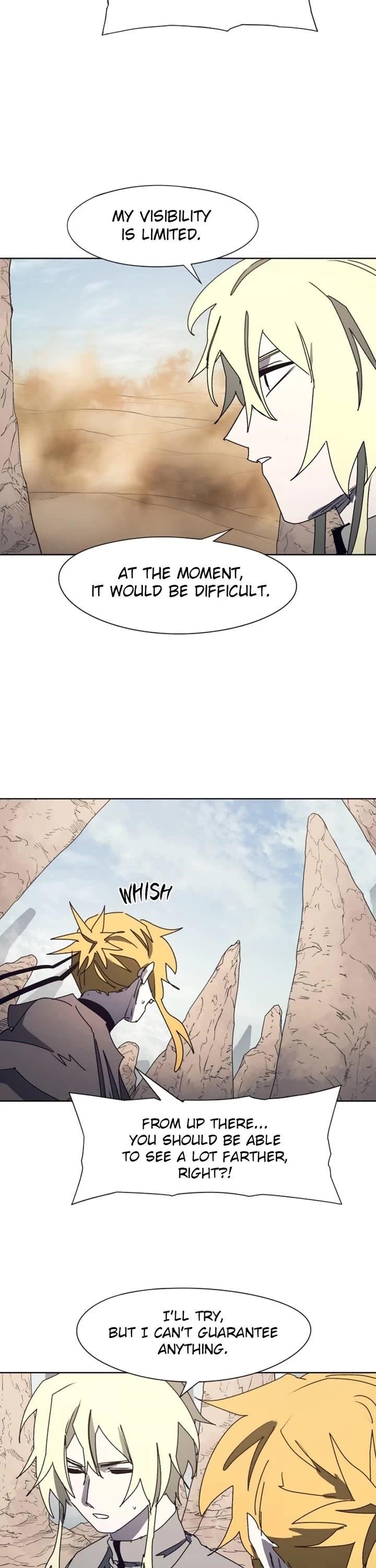 The Knight of Embers - Chapter 179 Page 18