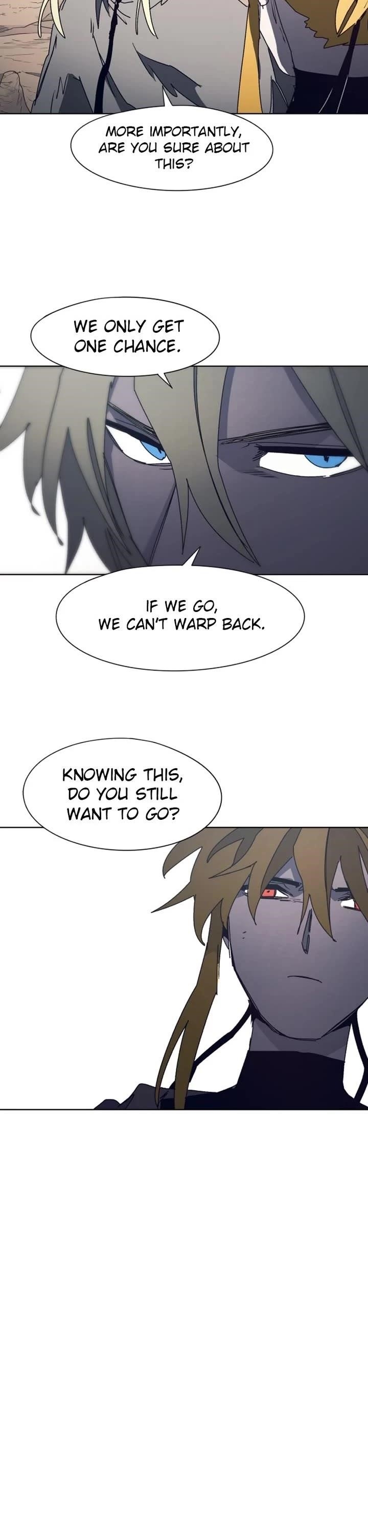 The Knight of Embers - Chapter 179 Page 19