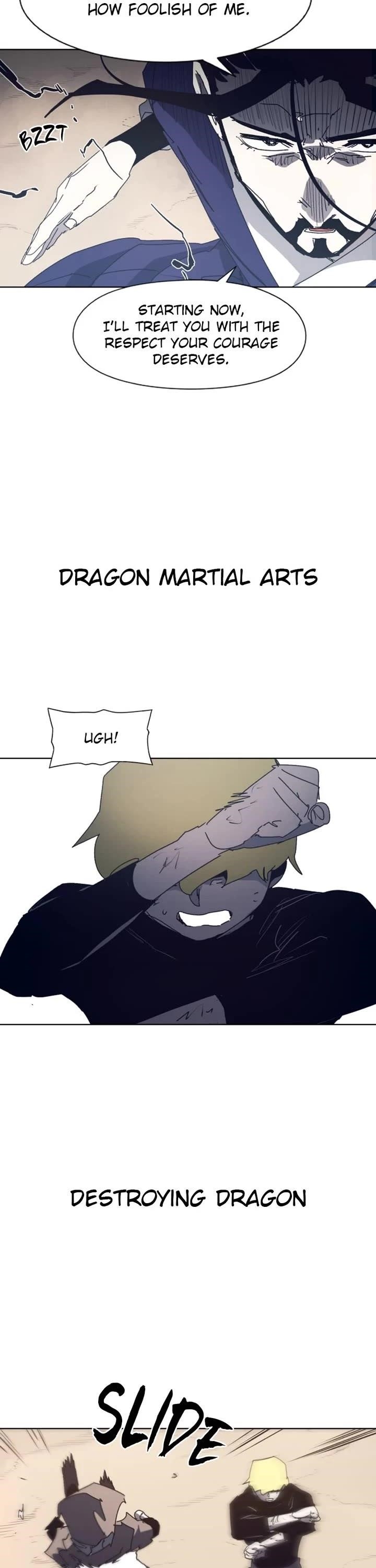 The Knight of Embers - Chapter 179 Page 22