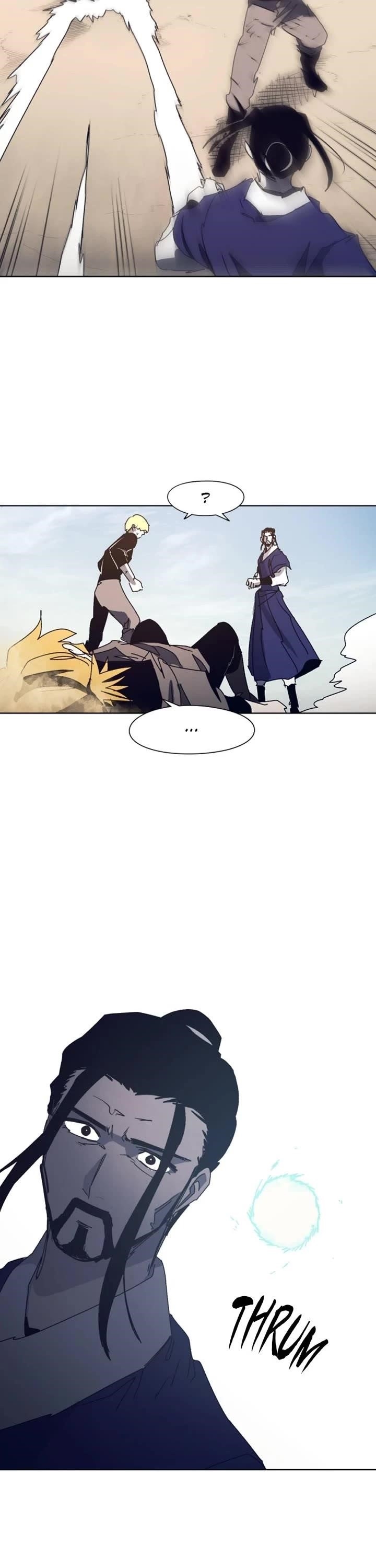 The Knight of Embers - Chapter 179 Page 23