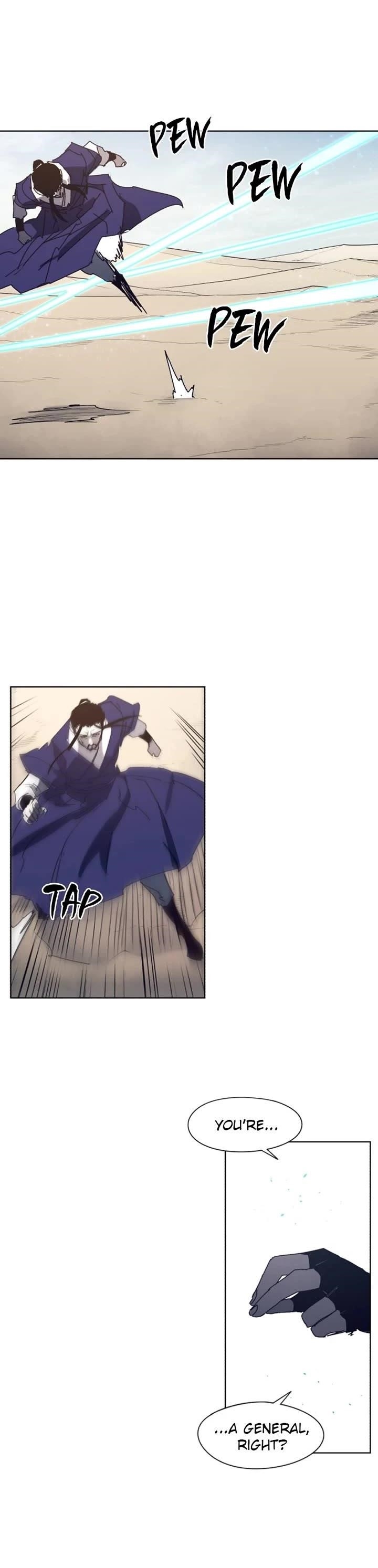 The Knight of Embers - Chapter 179 Page 24