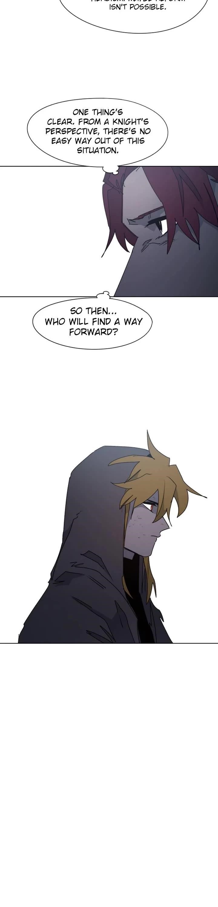 The Knight of Embers - Chapter 179 Page 4