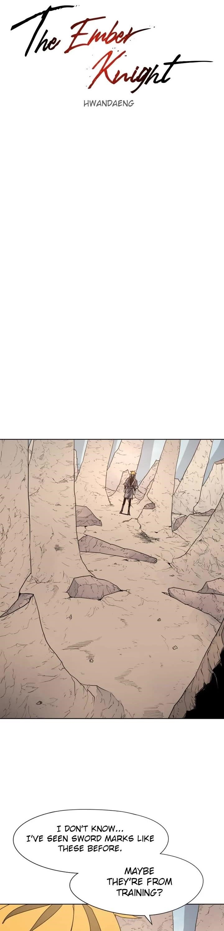 The Knight of Embers - Chapter 179 Page 5