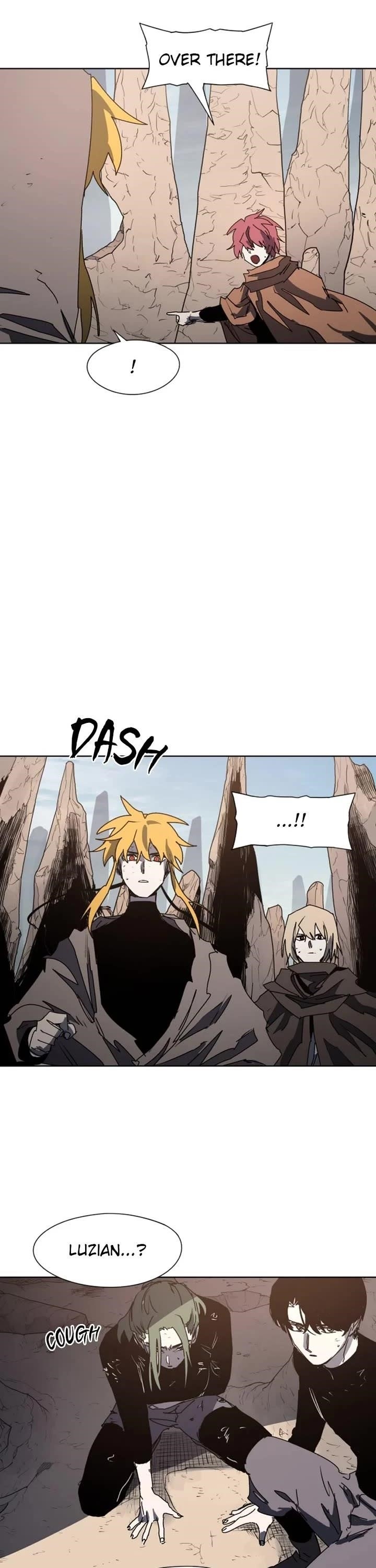 The Knight of Embers - Chapter 179 Page 7