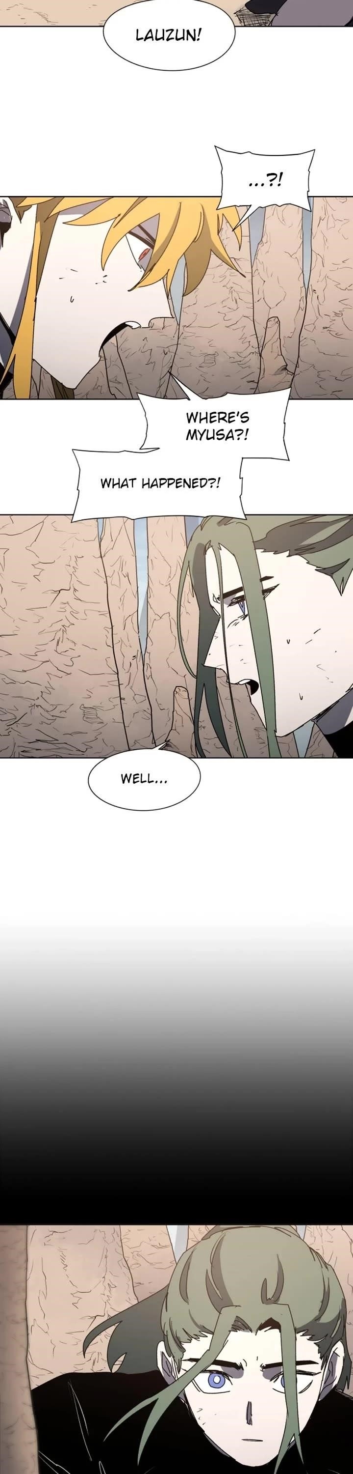 The Knight of Embers - Chapter 179 Page 8