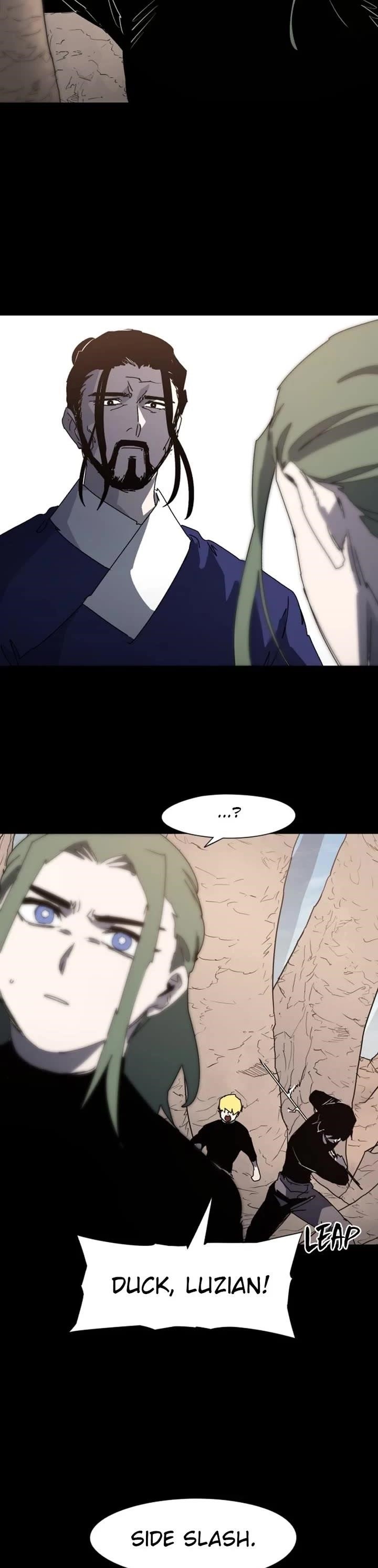 The Knight of Embers - Chapter 179 Page 9