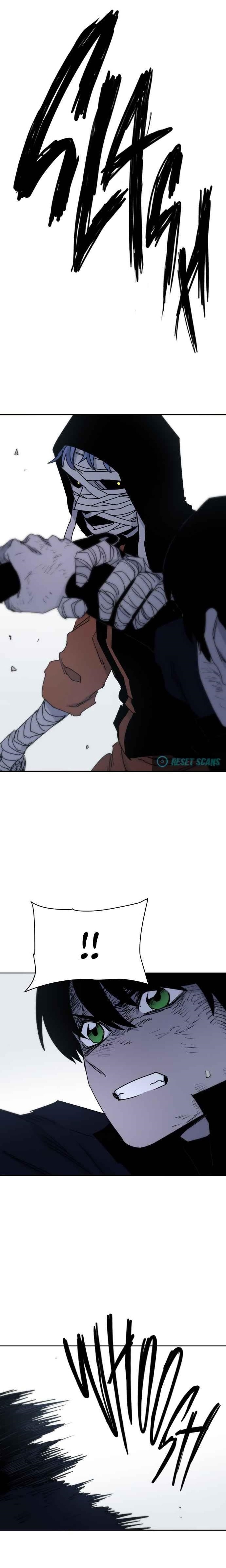 The Knight of Embers - Chapter 18 Page 1