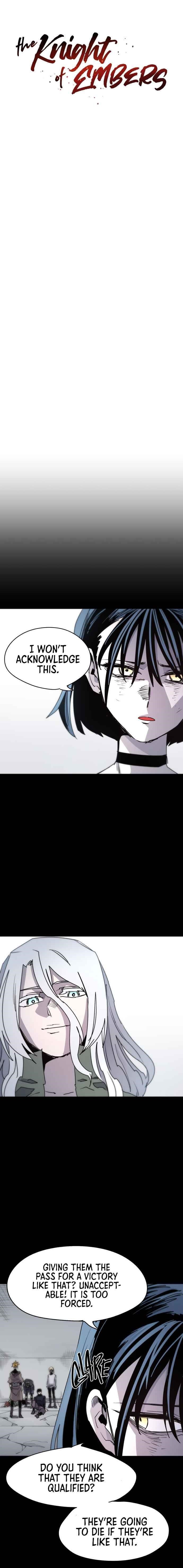 The Knight of Embers - Chapter 18 Page 10