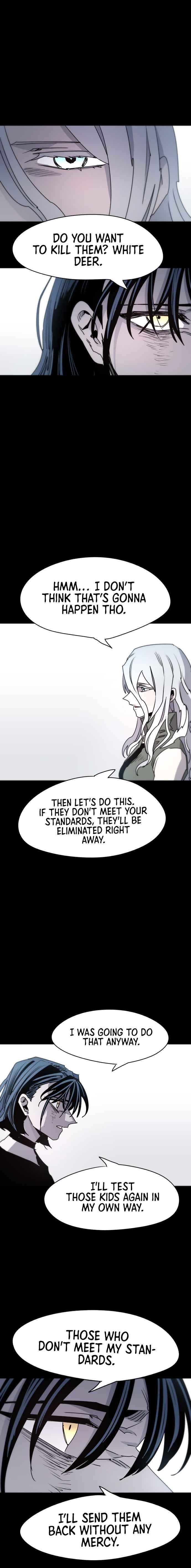 The Knight of Embers - Chapter 18 Page 11