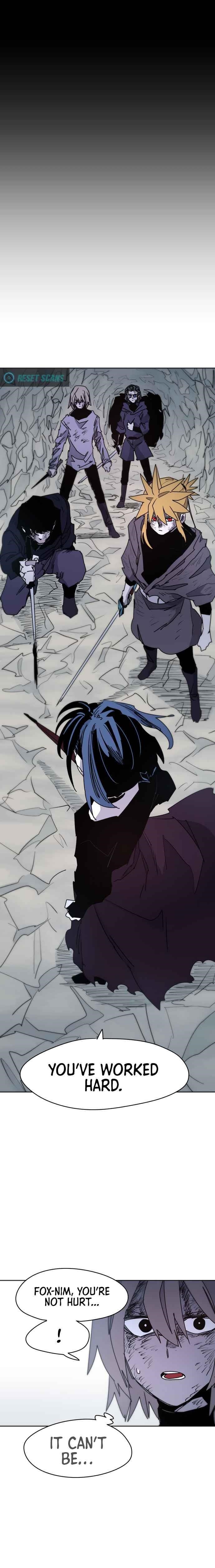 The Knight of Embers - Chapter 18 Page 12