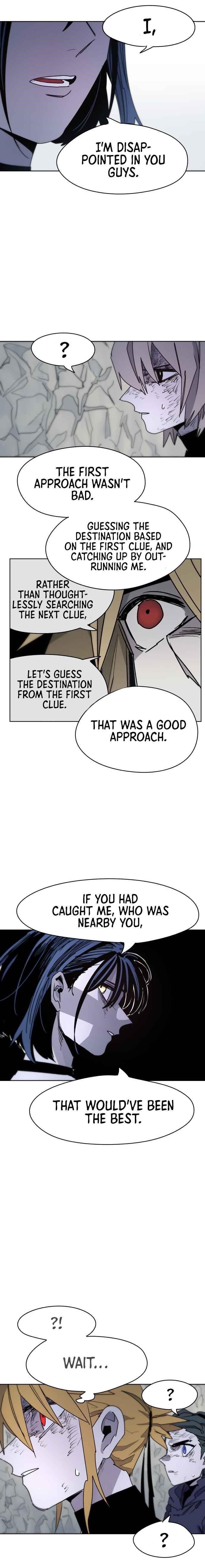 The Knight of Embers - Chapter 18 Page 13